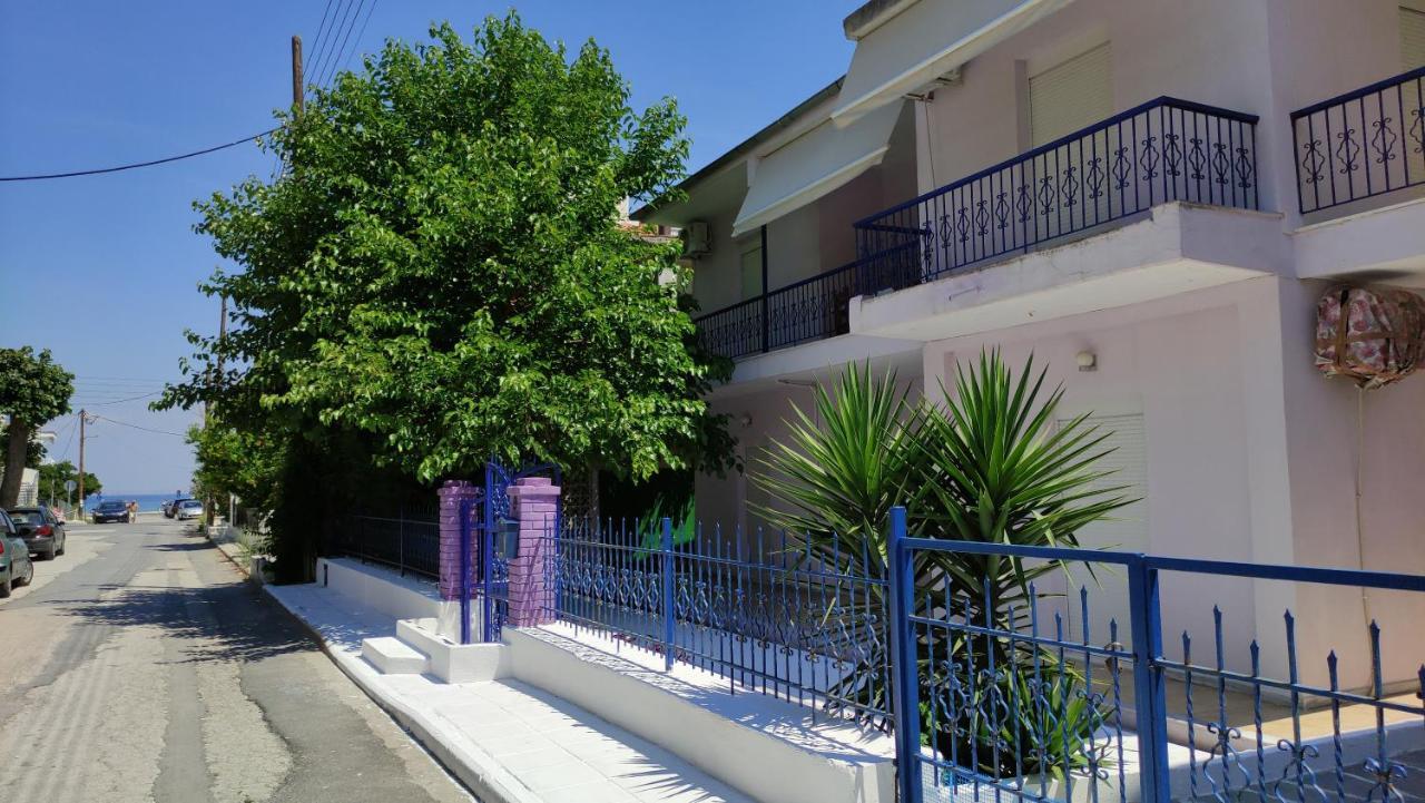 A&B Apartment Neo Epivates Exterior photo