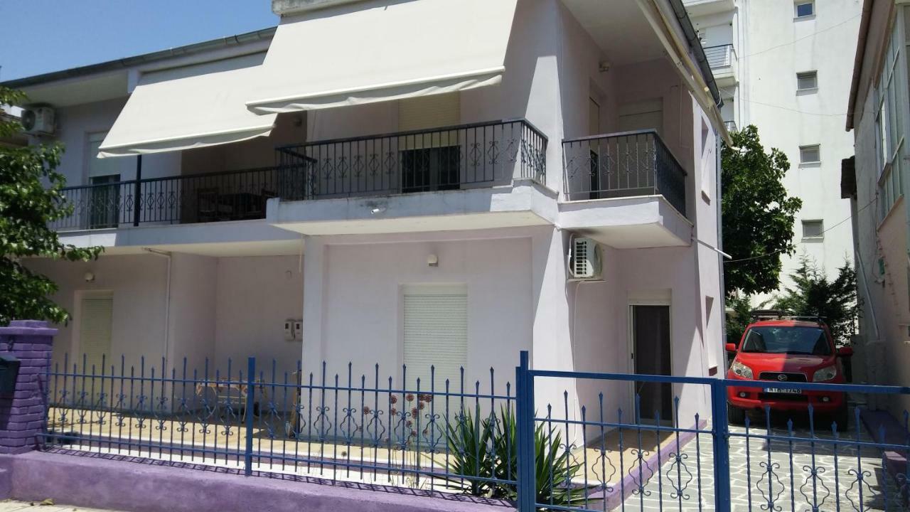 A&B Apartment Neo Epivates Exterior photo